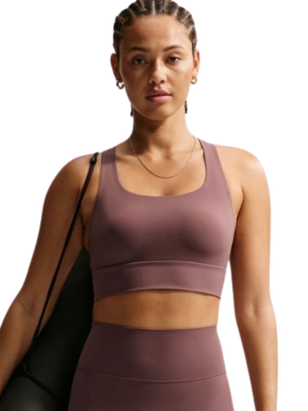 NIKE new Zenvy Light Support Sports Bra - Picture 6 of 15